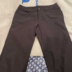 Men’s Lululemon ABC Pants
